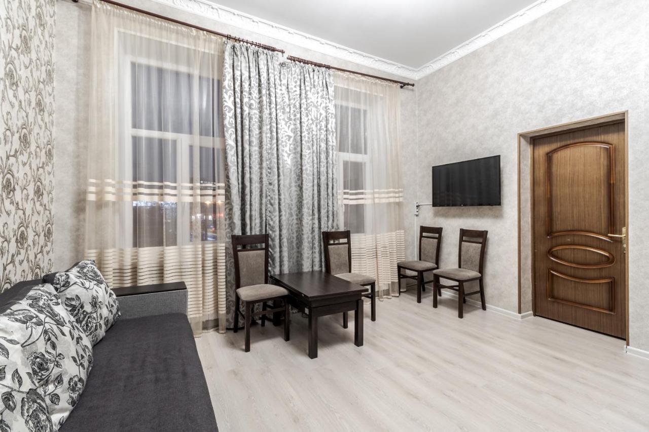 Art Balabana Apartment Leopoli Esterno foto
